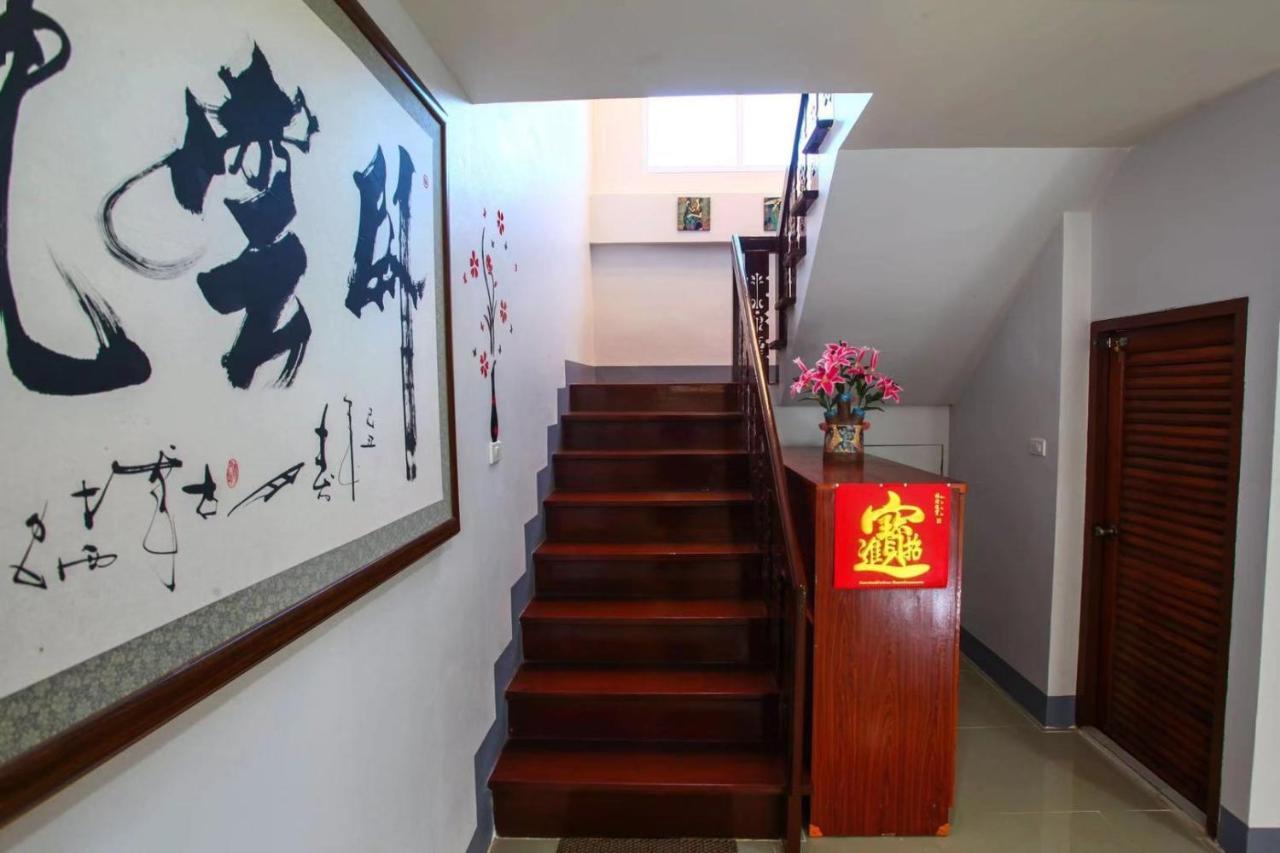 清莱 Chean-Chean House旅舍 外观 照片